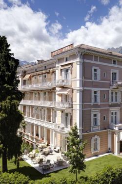 Hotel-Adria