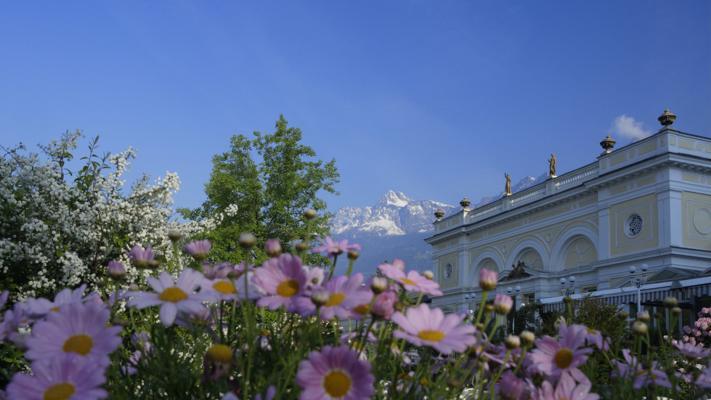 Hotel Merano
