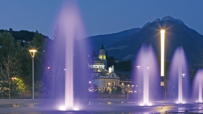 Hotel Merano