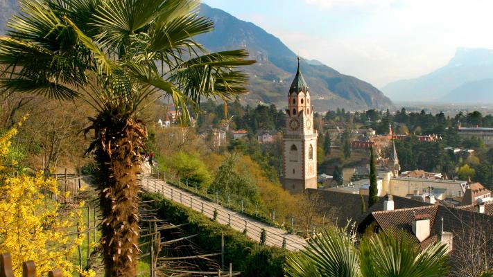 Hotel Merano